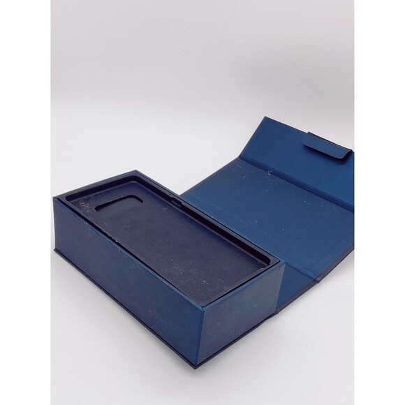 Samsung Galaxy NOTE 8 T Mobile Cell Phone Packaging EMPTY BOX ONLY For Resale! - Picture 3 of 9